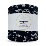 LindeHobby Inspire Print 91 Sailor print