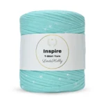 LindeHobby Inspire Print 151 Turquoise shades