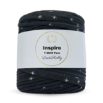 LindeHobby Inspire Print 42 Dark grey with stars