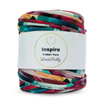 LindeHobby Inspire Print 143 Chaos