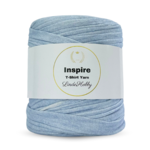 LindeHobby Inspire Print 146 Blue sky