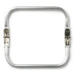 LindeHobby Clutch Frame 17x19 cm