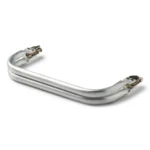 LindeHobby Clutch Frame 17x19 cm