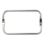 LindeHobby Clutch Frame 17x28 cm