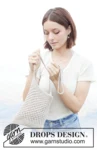 256-9 Spring Essentials by DROPS Design