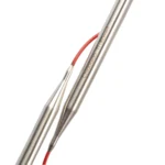ChiaoGoo Red Lace Circular Needles Stainless Steel (40–150 cm)