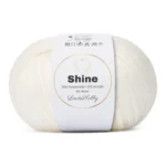 LindeHobby Shine 12 Ivory glow