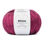 LindeHobby Shine 05 Berry sparkle