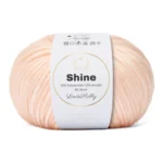 LindeHobby Shine 10 Peach pearl