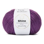 LindeHobby Shine 21 Royal plum