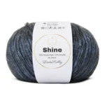 LindeHobby Shine 08 Twilight denim