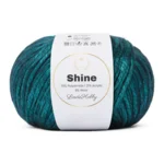 LindeHobby Shine 01 Emerald shadow