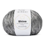 LindeHobby Shine 07 Silver spark