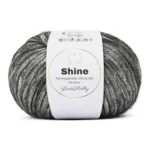 LindeHobby Shine 20 Graphite frost