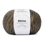 LindeHobby Shine 14 Antique brass