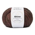 LindeHobby Shine 19 Burnt copper