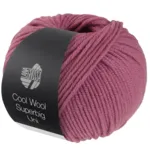 Lana Grossa Cool Wool Superbig 3 Heather