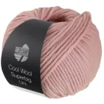 Lana Grossa Cool Wool Superbig 2 Old rose