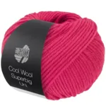 Lana Grossa Cool Wool Superbig 4 Bright pink
