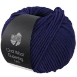 Lana Grossa Cool Wool Superbig 17 Dark blue