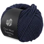 Lana Grossa Cool Wool Superbig 16 Ultramarine blue