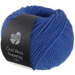 Lana Grossa Cool Wool Superbig 15 Blue