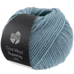 Lana Grossa Cool Wool Superbig 19 Grey blue