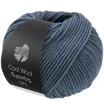 Lana Grossa Cool Wool Superbig 18 Steel blue