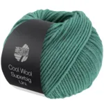 Lana Grossa Cool Wool Superbig 30 Light sea green