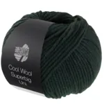 Lana Grossa Cool Wool Superbig 29 Loden green