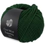Lana Grossa Cool Wool Superbig 28 Bottle green