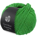 Lana Grossa Cool Wool Superbig 26 Green