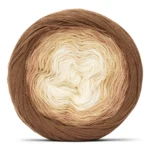 LindeHobby Lily Cotton Cake 04 Earth colors