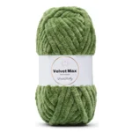 LindeHobby Velvet Max 08 Olive green