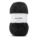 LindeHobby Velvet Max 01 Black