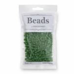 LindeHobby Beads 124 Pool table felt