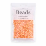 LindeHobby Beads Stripes 11 Clownfish