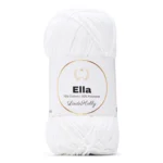 LindeHobby Ella 130 02 White