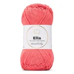 LindeHobby Ella 130 33 Coral reef