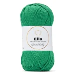 LindeHobby Ella 130 27 Emerald isle