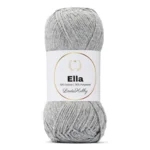 LindeHobby Ella 130 04 Grey