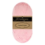 Scheepjes Cotton Create 649 Punch