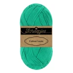 Scheepjes Cotton Create 723 Progress