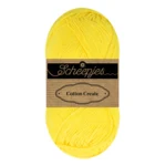 Scheepjes Cotton Create 551 Cut