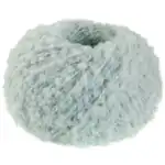 Lana Grossa Orsetto 01 White blue