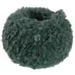 Lana Grossa Orsetto 09 Petrol green