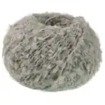 Lana Grossa Orsetto 14 Light grey