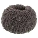 Lana Grossa Orsetto 11 Grey brown