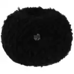 Lana Grossa Orsetto 15 Black