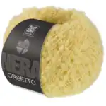 Lana Grossa Orsetto 08 Yellow